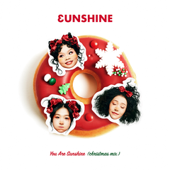 You Are Sunshine (Merry Christmas Edit)