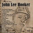 The Very Best: John Lee Hooker Vol. 2