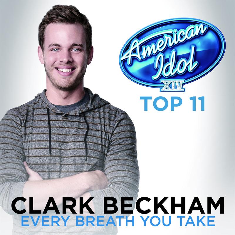 Every Breath You Take