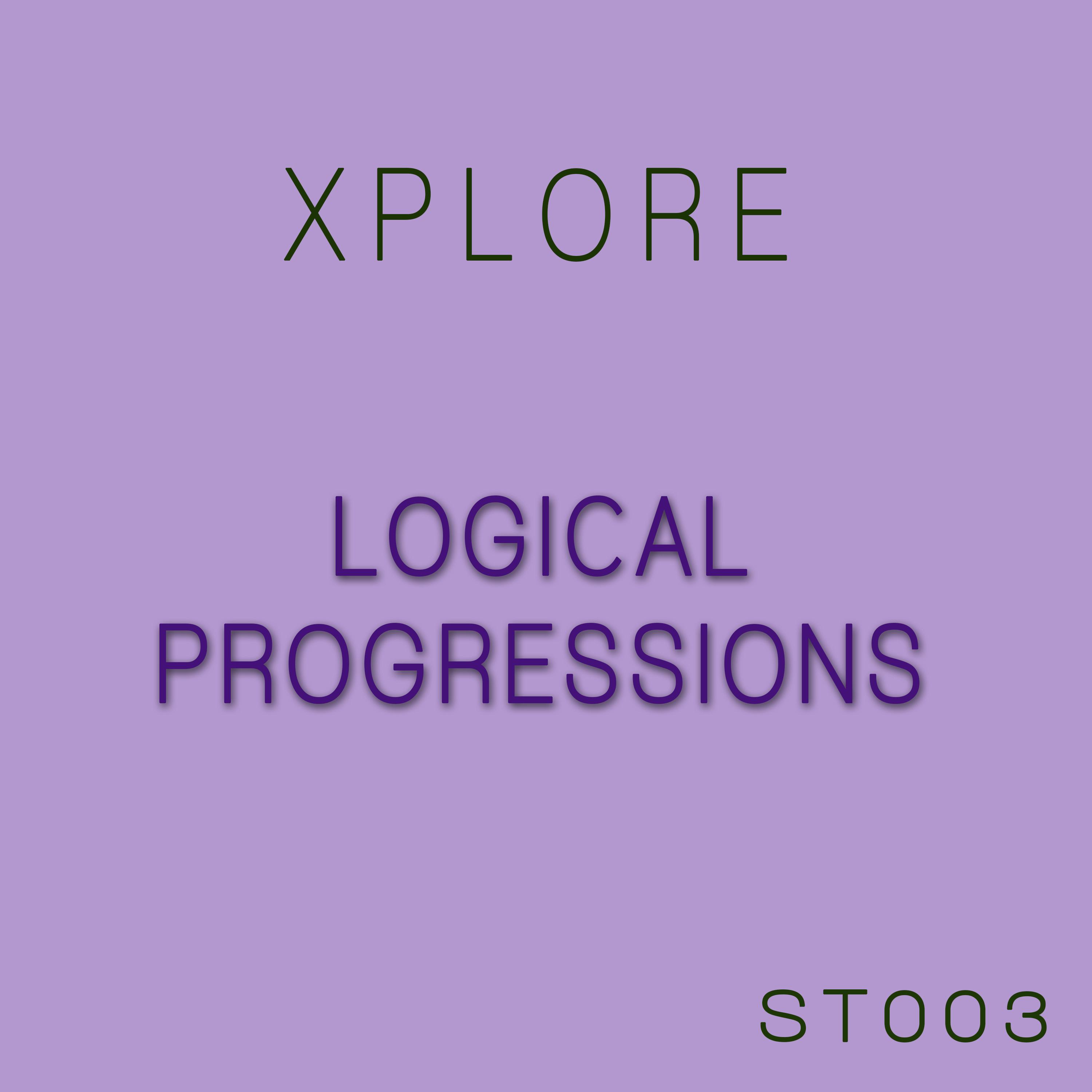 Logical Progressions