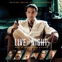 Live By Night (Original Motion Picture Soundtrack)专辑