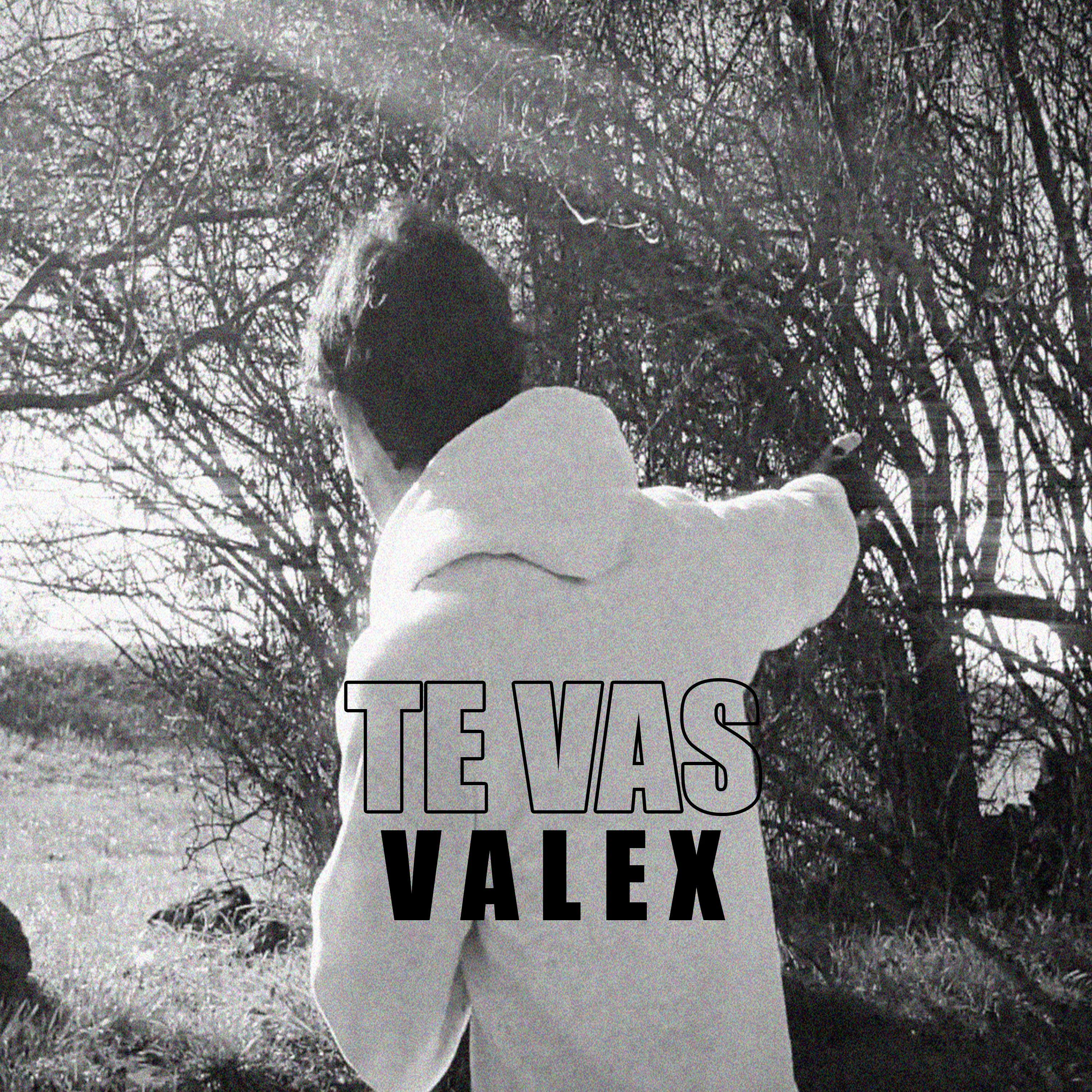 Te Vas
