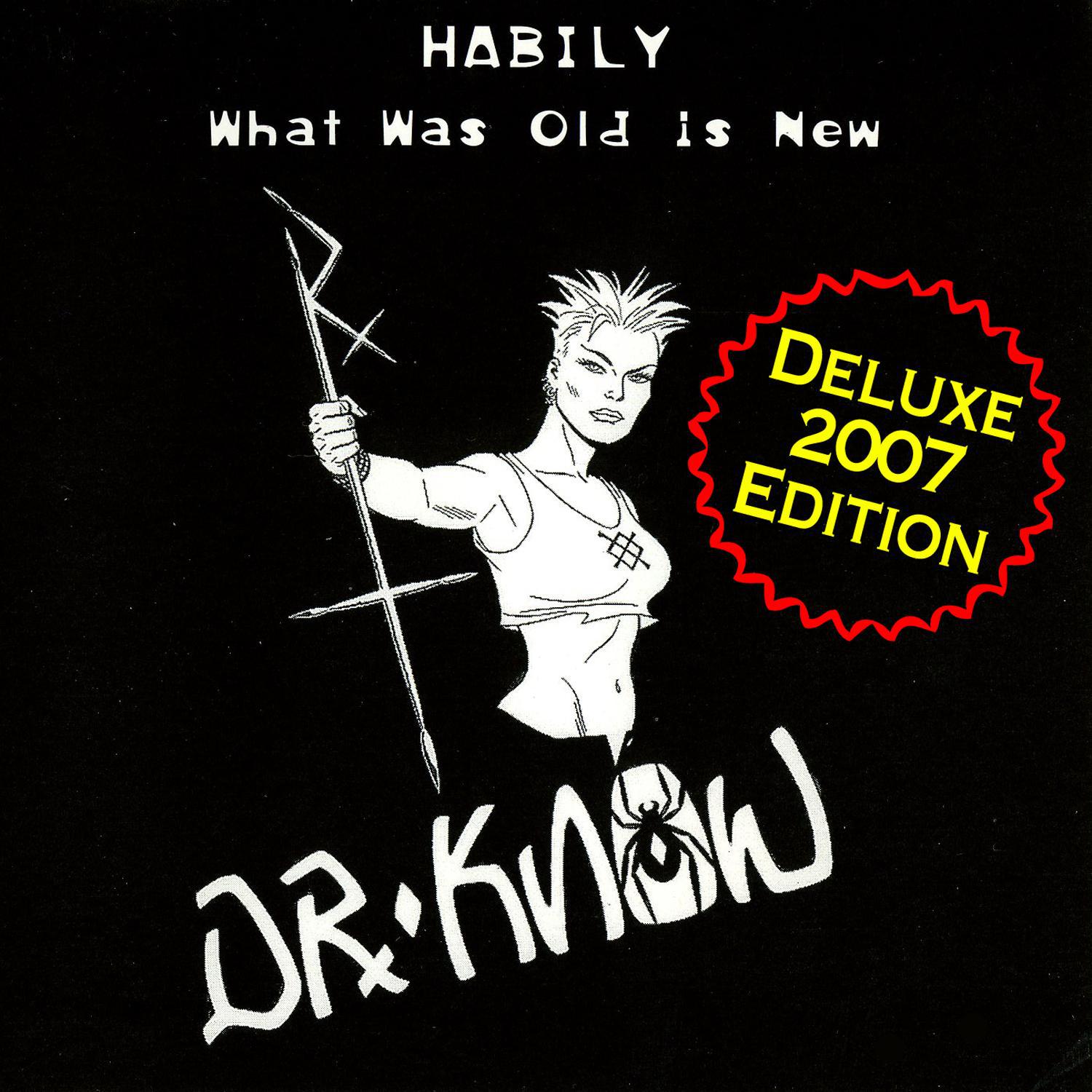 Dr. Know - Rock ‘N’ Roll Damnation (Bonus Track)