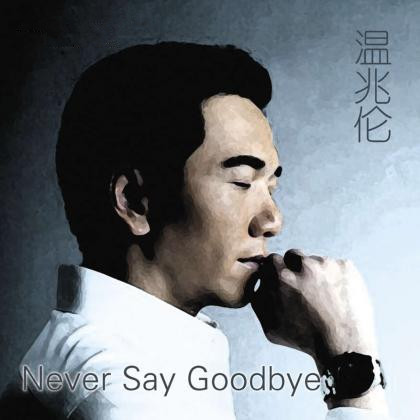 Never Say Goodbye专辑