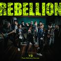 Rebellion专辑