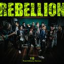 Rebellion专辑