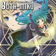 Goth-Miku – Spell Of Destruction -