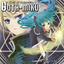 Goth-Miku – Spell Of Destruction -