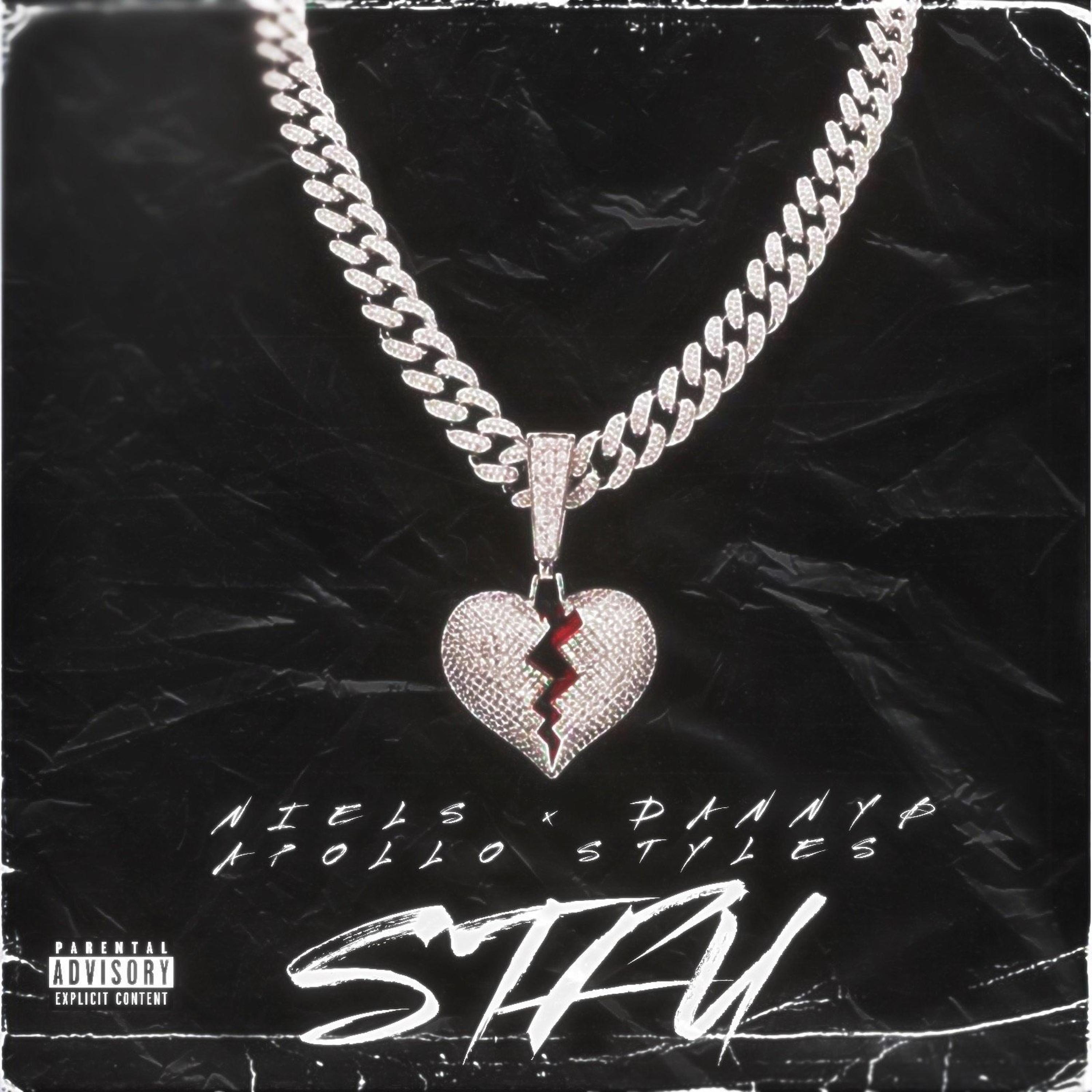 S.T.F.U. (feat. DannyB & Apollo Stylez)