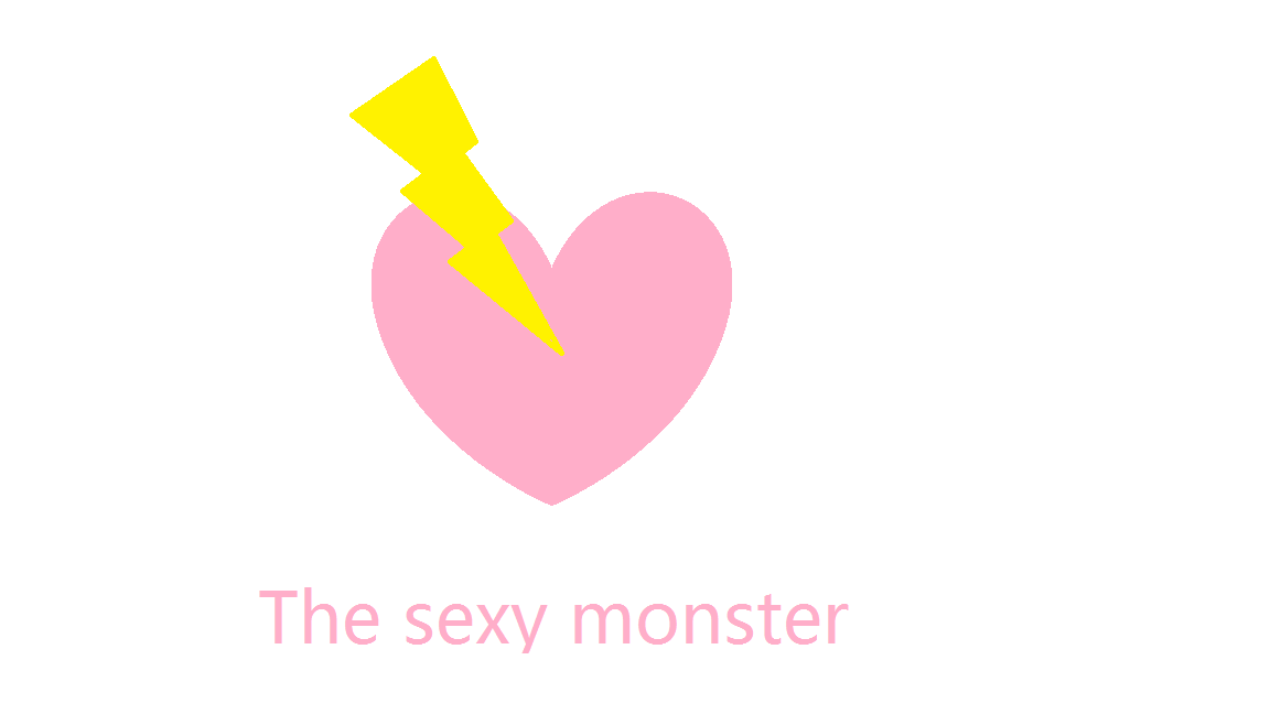 The sexy monster专辑