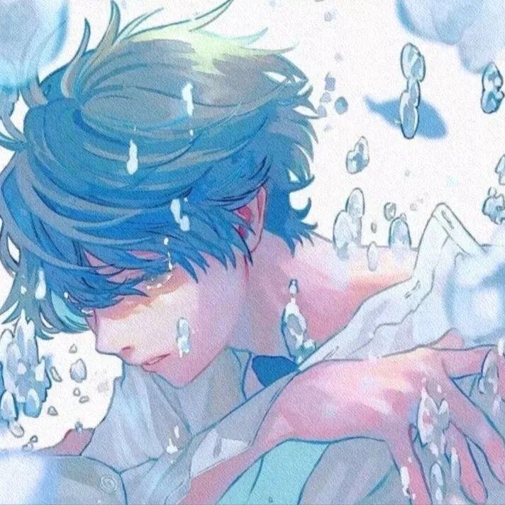 Brave heart（勇敢的心）