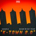 K-TOWN 2.0专辑