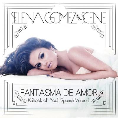 Fantasma de Amor (Ghost of You) [Spanish Version]专辑