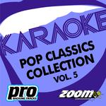 Zoom Karaoke - Pop Classics Collection - Vol. 5专辑