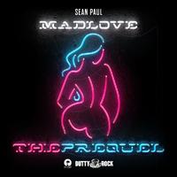 Sean Paul & David Guetta Ft. Becky G - Mad Love (Nejtrino & Baur Remix) (Intro Clean) 126