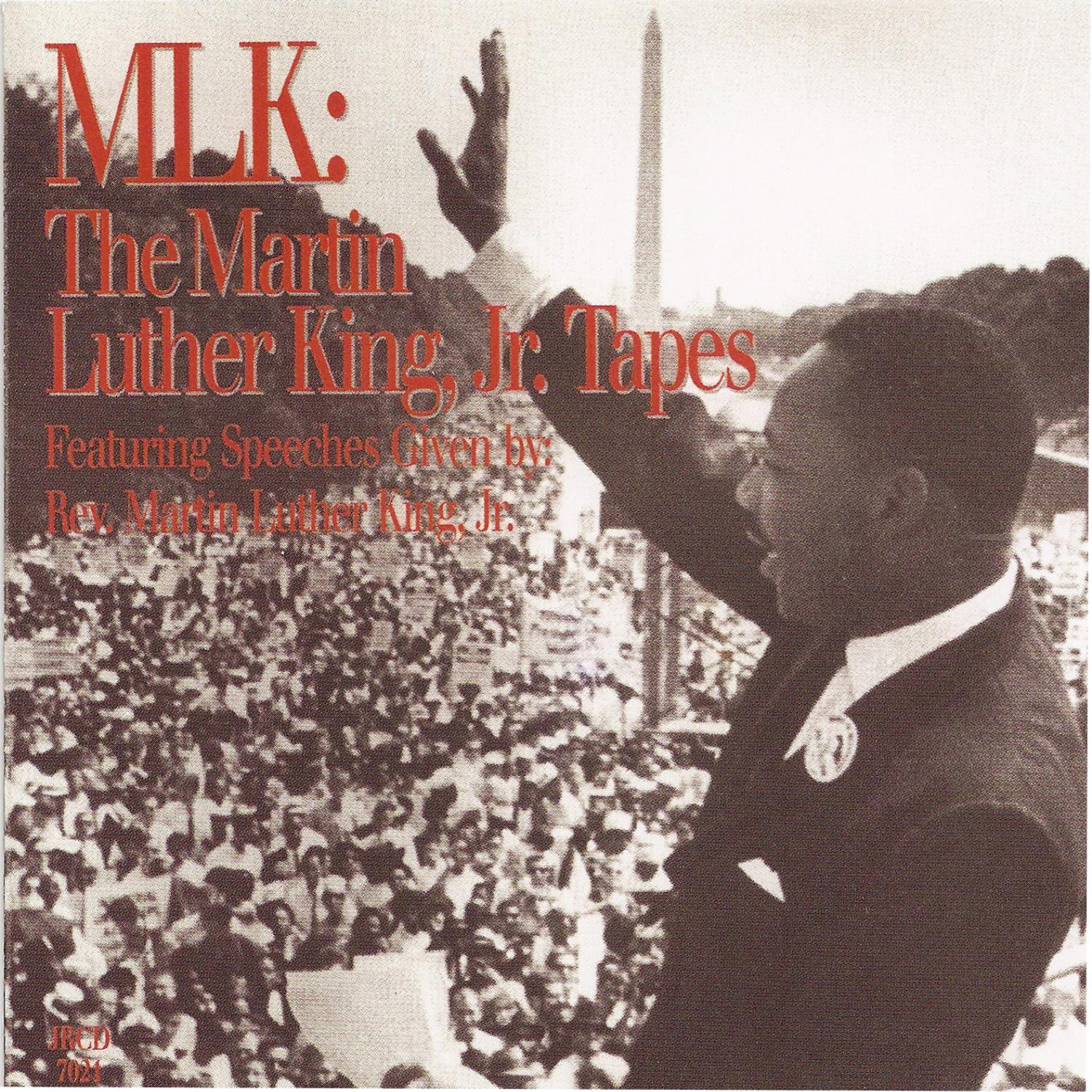 The Great March to Freedom - Detroit 6/23/63