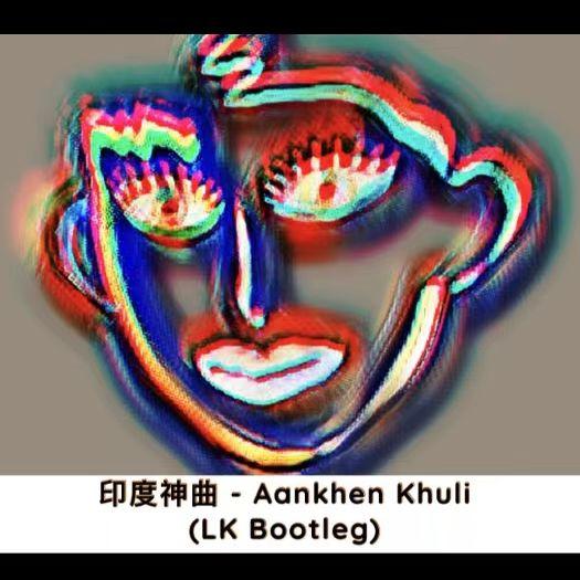 印度神曲AKhuli(DJHoRs3 remix)_[MLKDJ.COM]