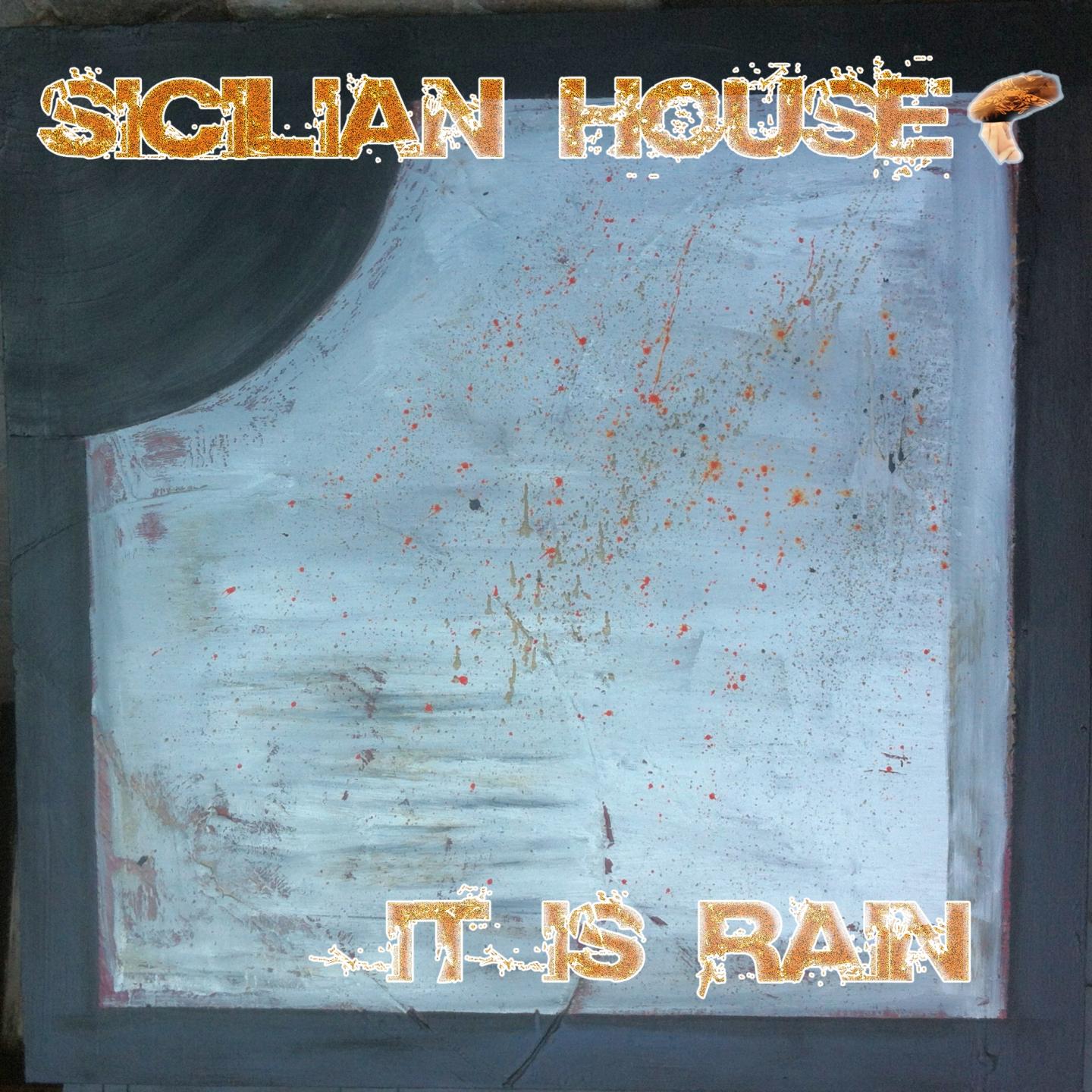 It Is Rain