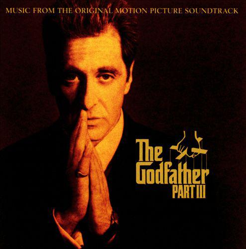 Carmine Coppola - The Godfather, Pt. 3:Coda: The Godfather Finale