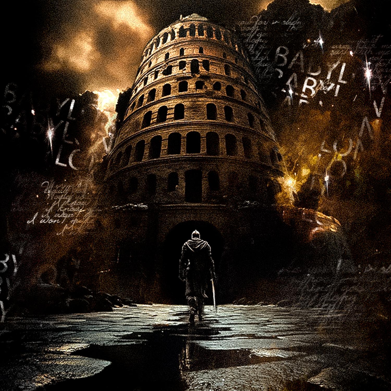 BABYLON