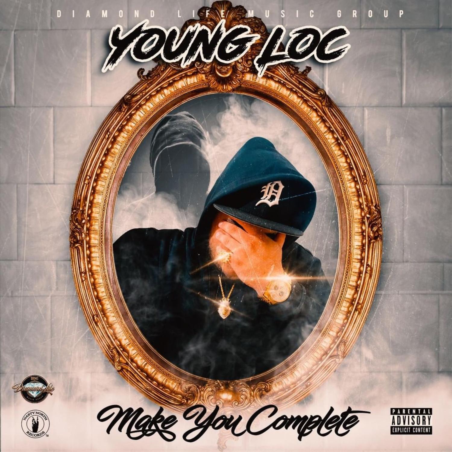 Make You Complete (Single)