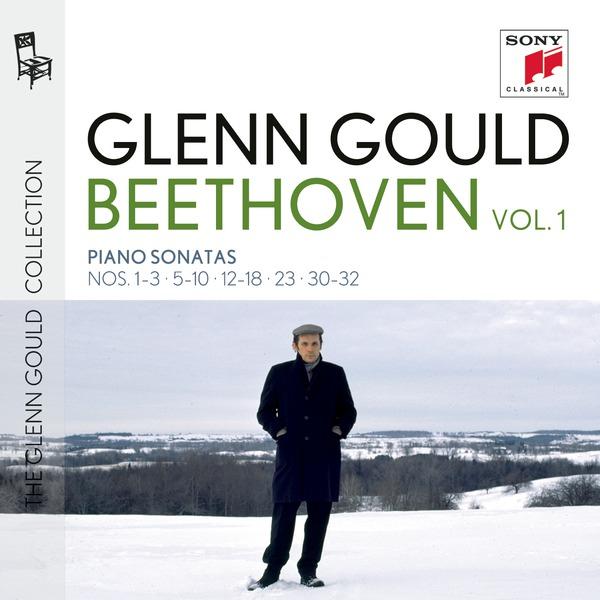 Glenn Gould plays Beethoven: Piano Sonatas Nos. 1-3; 5-10; 12-14; 15-18; 23; 30-32专辑