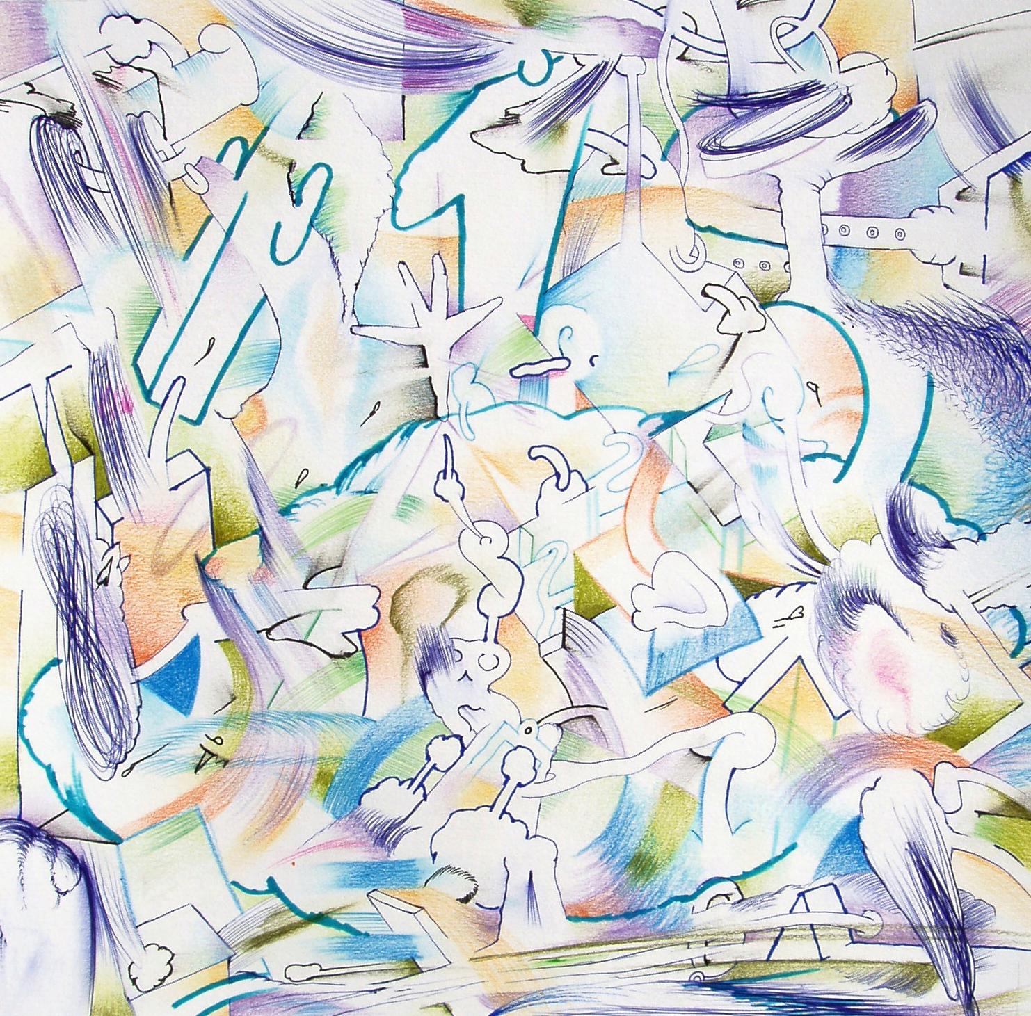 Outer Space II