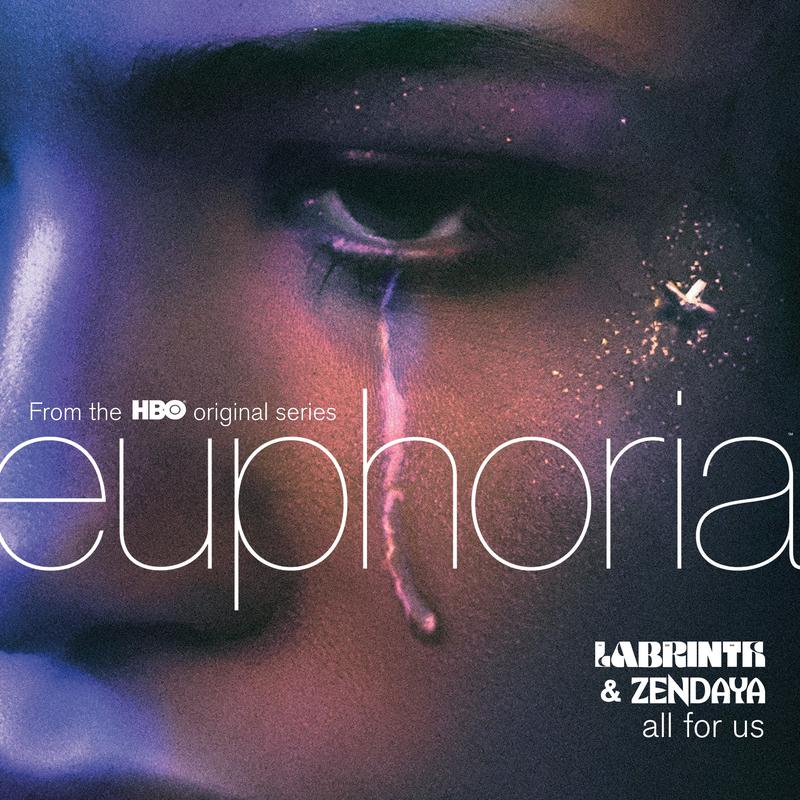 Labrinth - All For Us (from the HBO Original Series Euphoria)