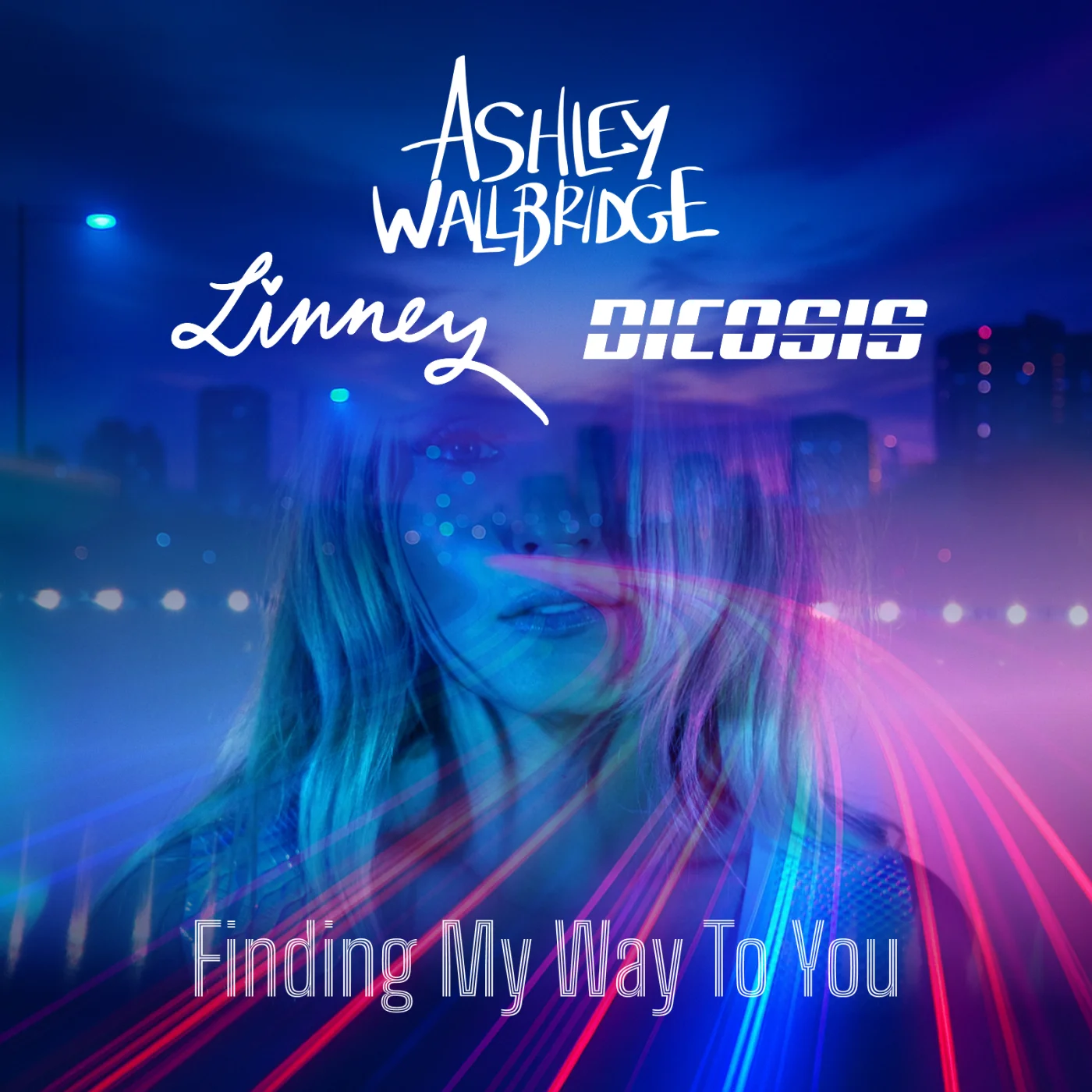 Finding My Way To You (Extended Mix)
