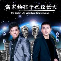 陈星 - 山寨(原版立体声伴奏)