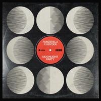 Fonzerelli - Moonlight Party (Extended Mix)