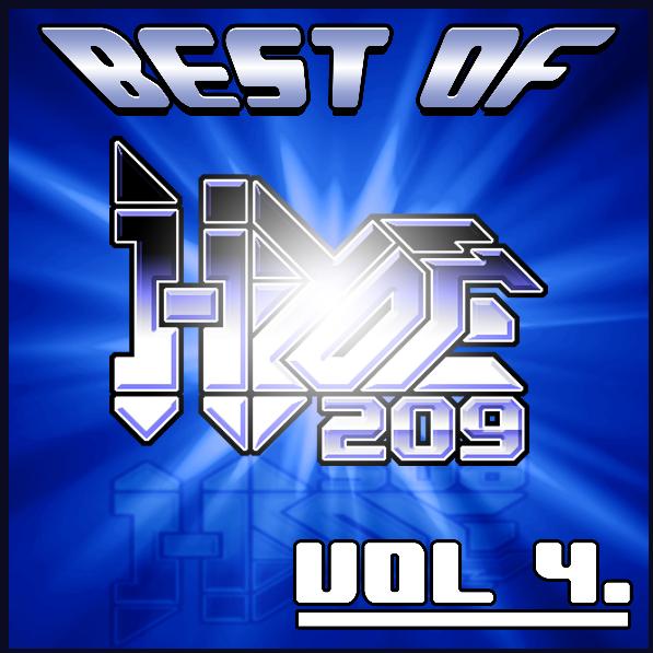 Best of Hyde209 Vol 4.