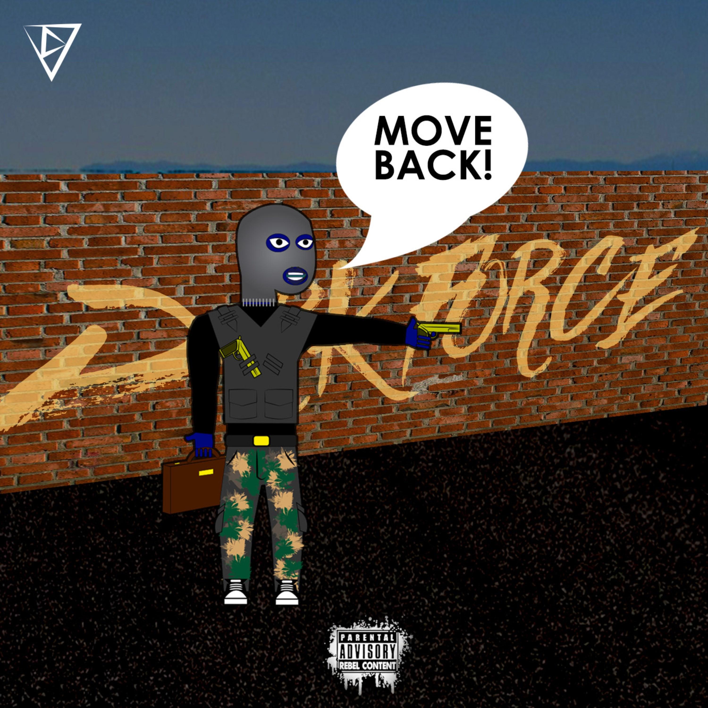 Move Back