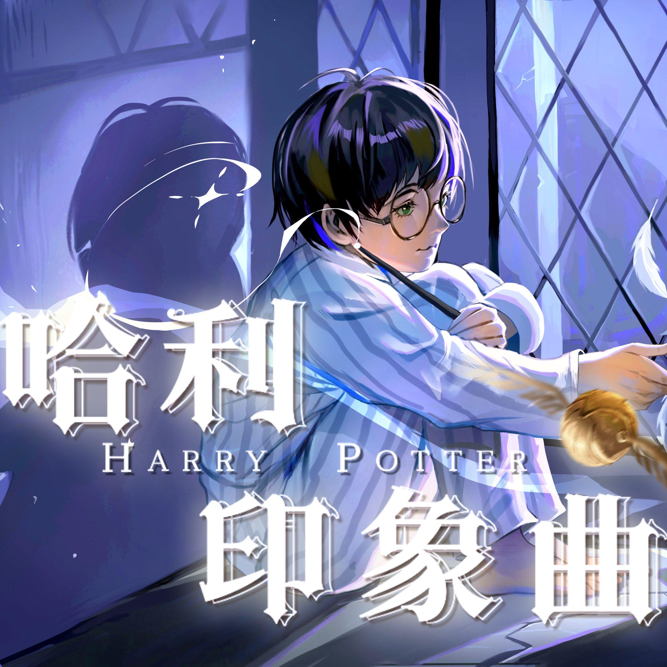 《哈利波特·人物印象曲》哈利·波特