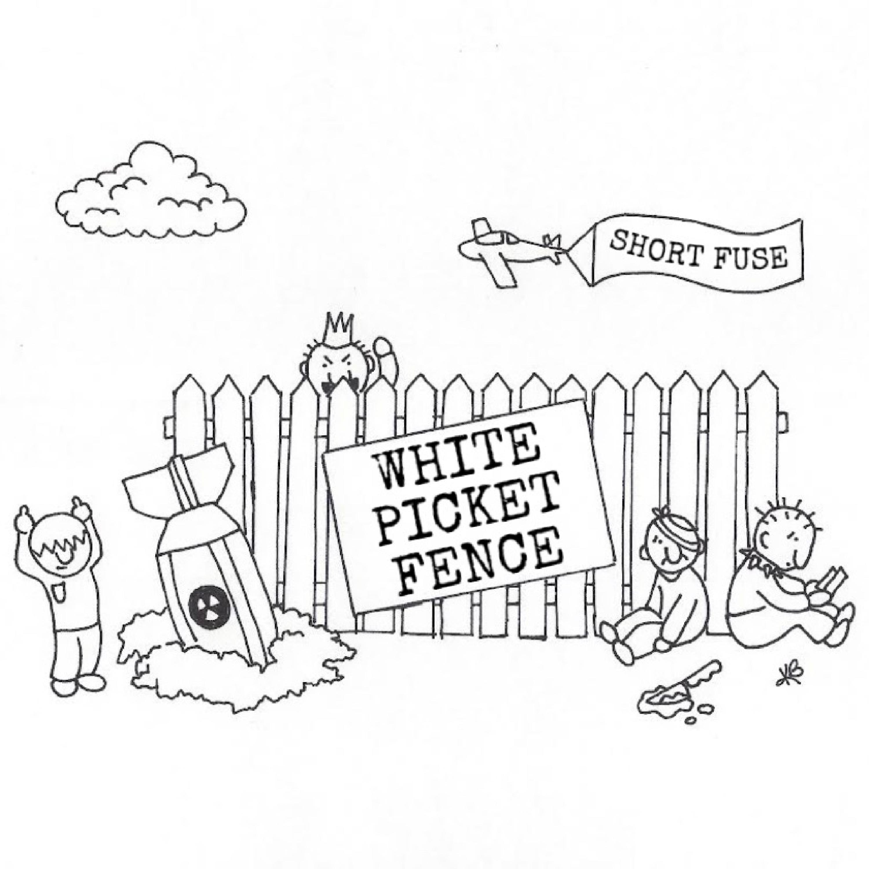 White Picket Fence
