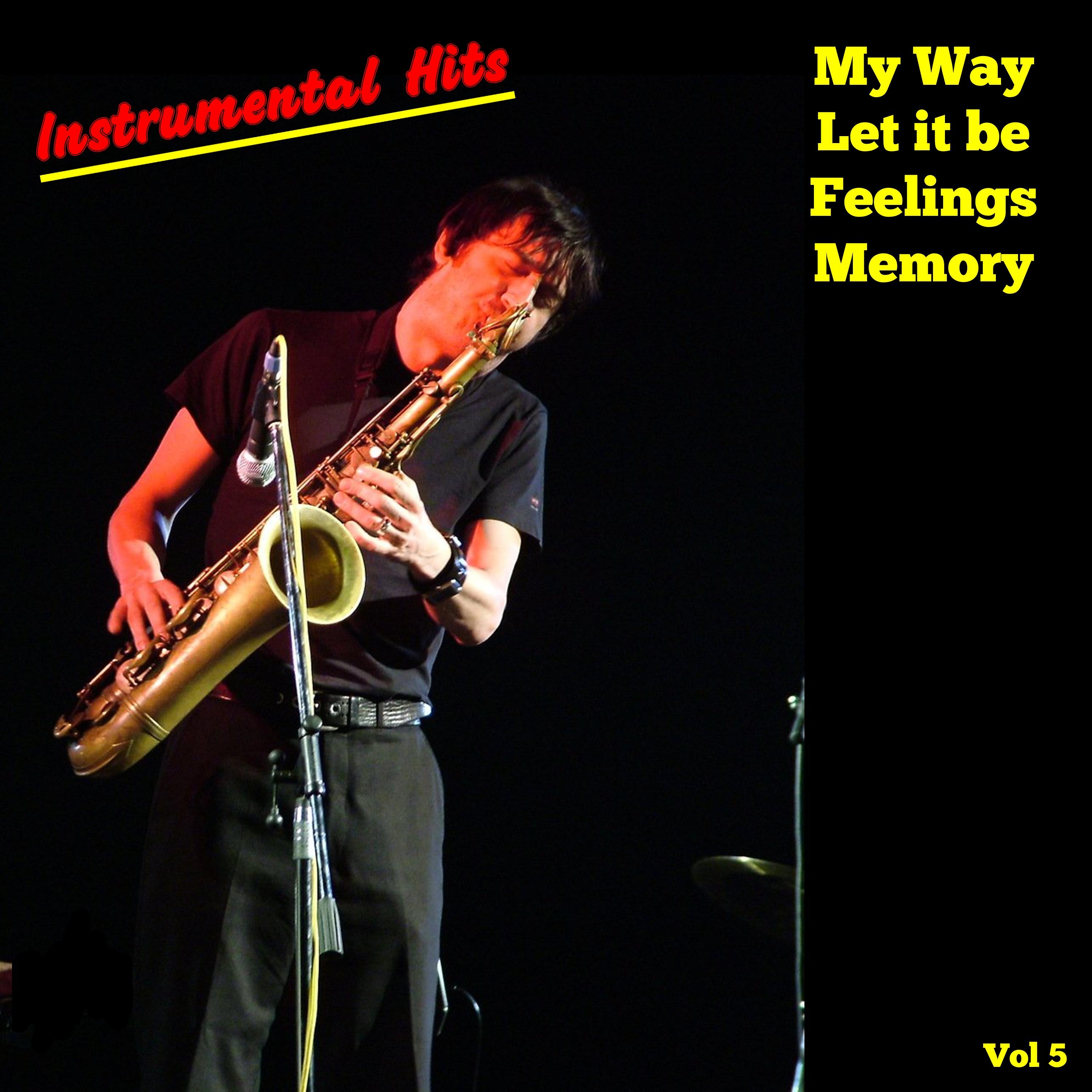 Instrumental Hits, Vol. 5