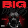 Kontraban - Big Dawgs (feat. J.A.E)