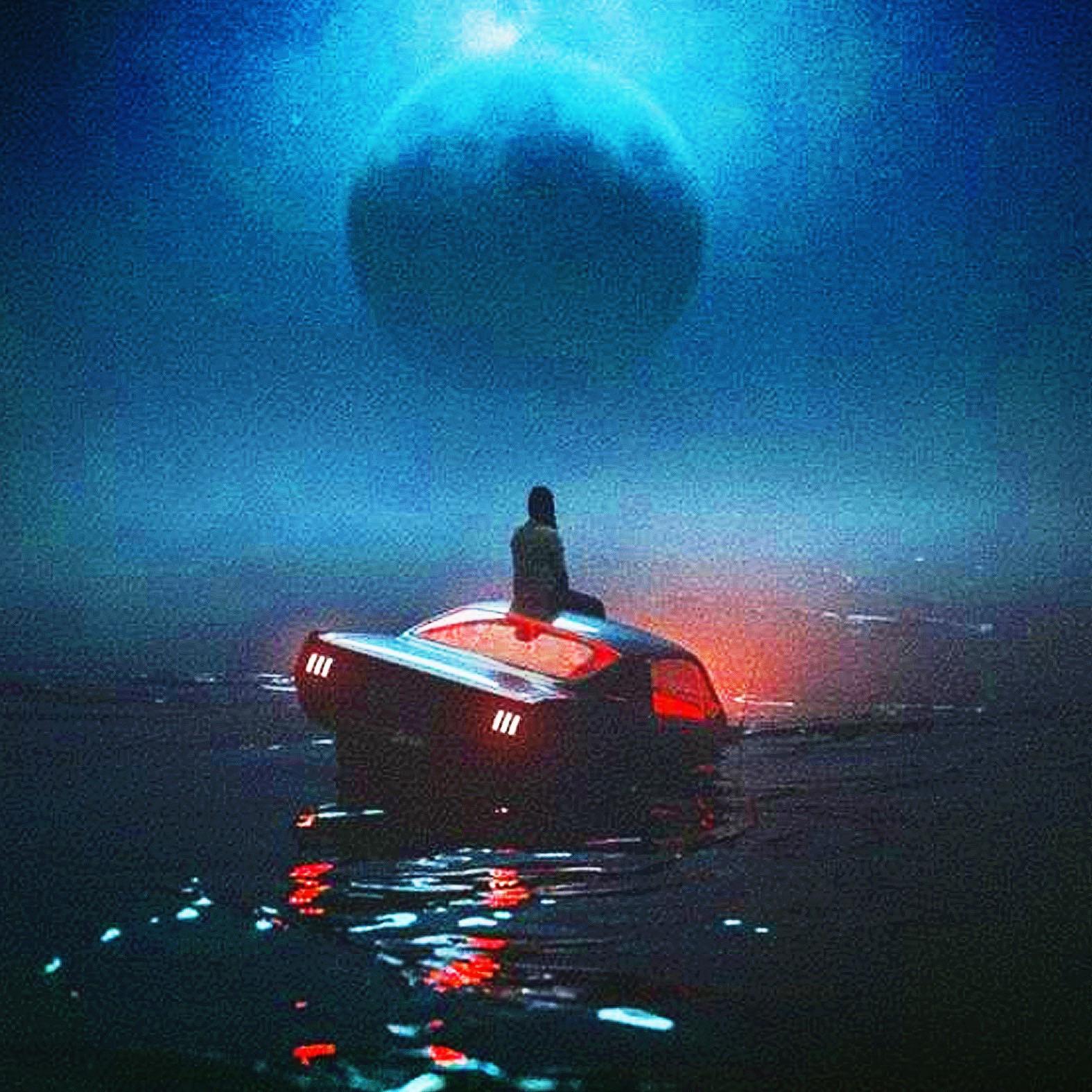流升期专辑