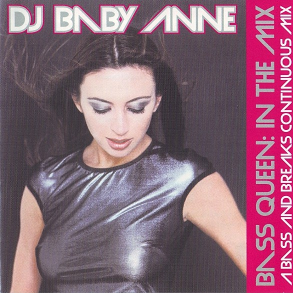 Bass Queen: In The Mix