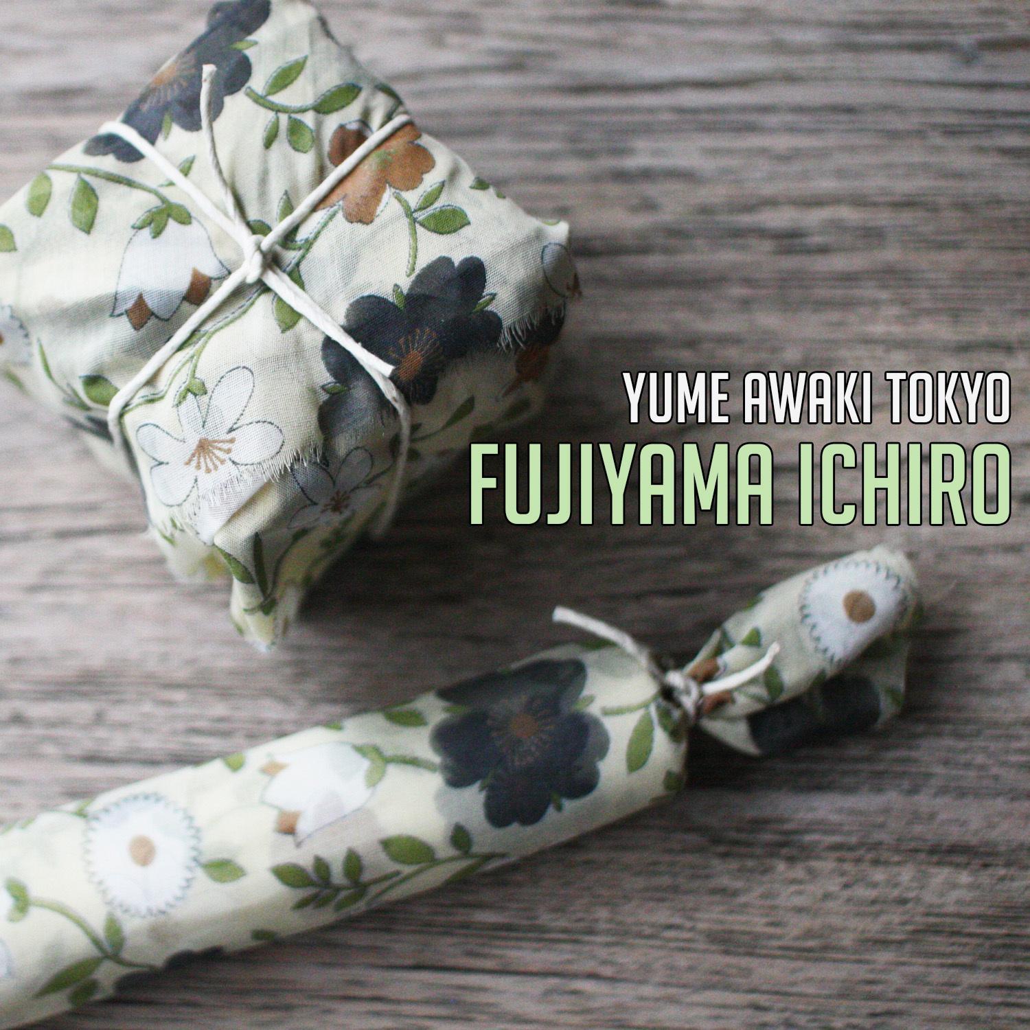 Yume Awaki Tokyo