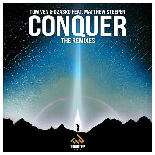 Tom Ven - Conquer (Electrick Village Remix)