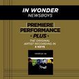 Premiere Performance Plus: In Wonder