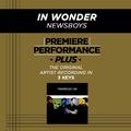 Premiere Performance Plus: In Wonder
