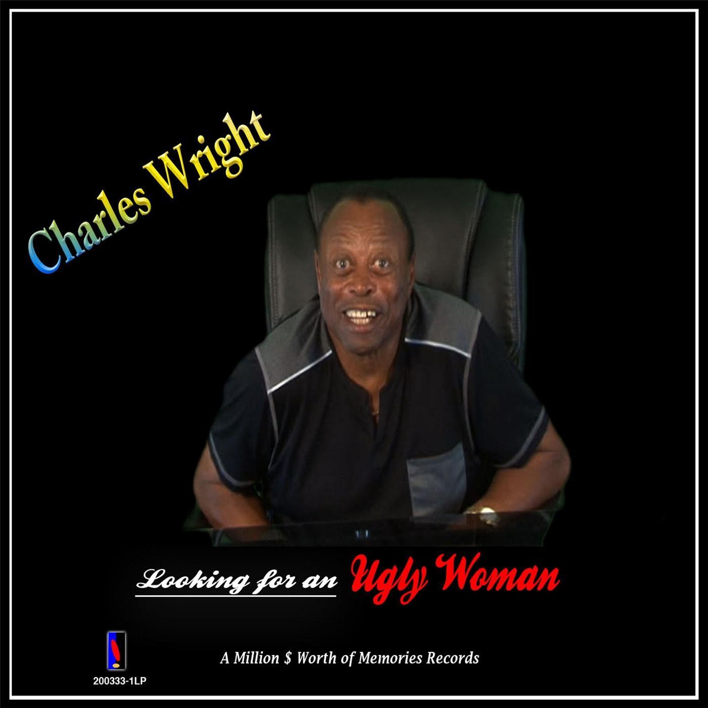 Looking for a Ugly Woman