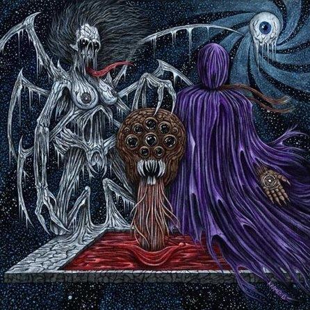 All Uproarious Darkness