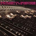 Can You Flow? Presents: Instrumental Renditions of Pharrell & the Neptunes专辑