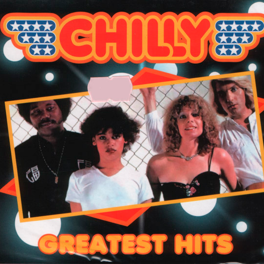 Greatest Hits