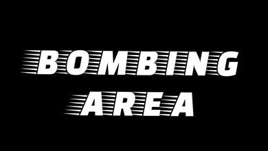 BombingArea