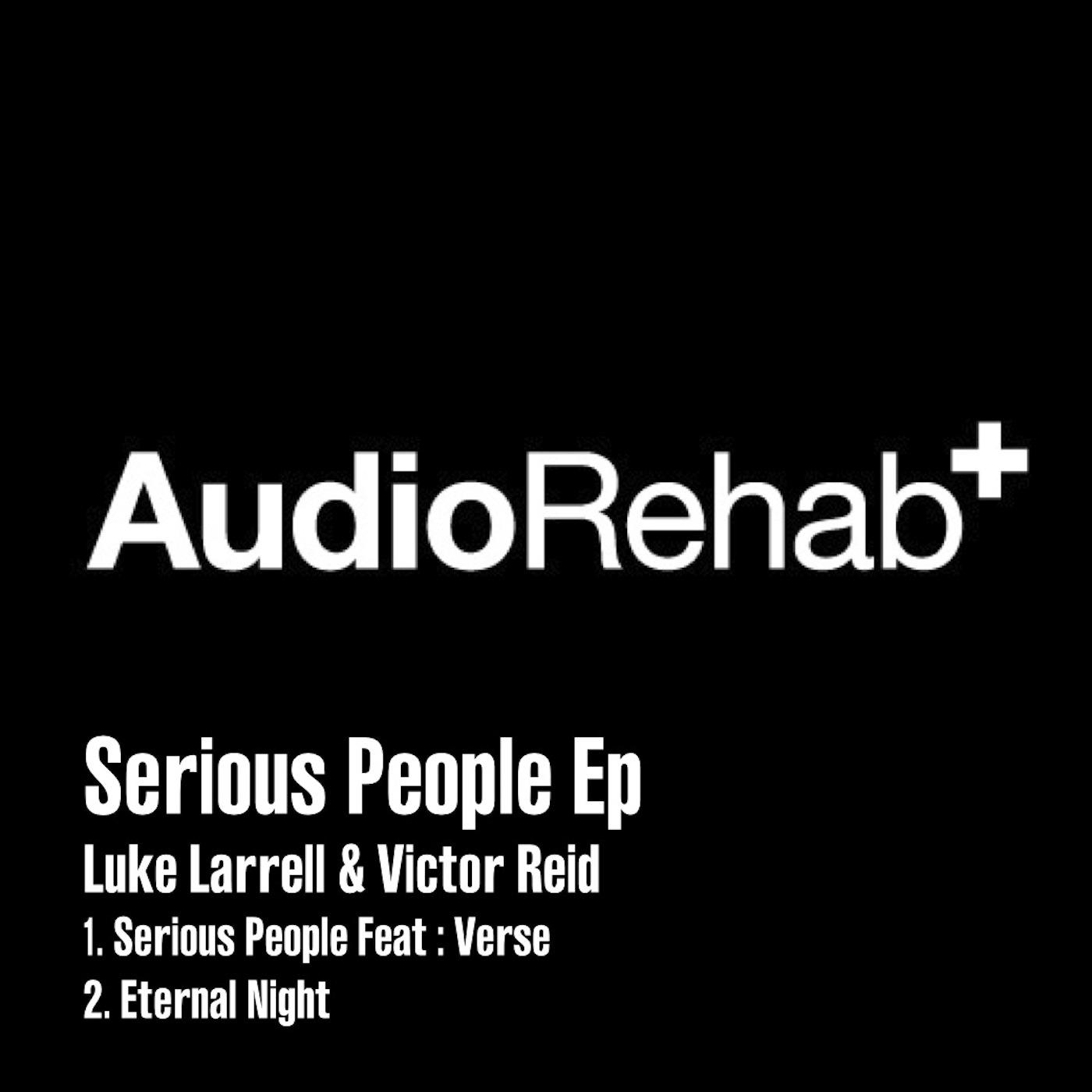 Serious People
