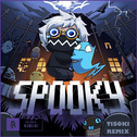 Spooky (Tisoki Remix)专辑
